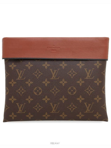 women clutch bag - LOUIS VUITTON - BALAAN 1