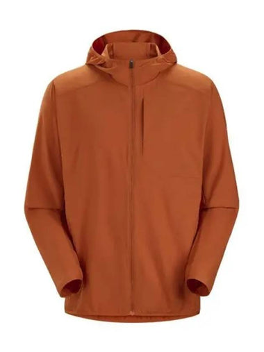 ARCTERYX Cima Hoodie Men s Fika - ARC'TERYX - BALAAN 1