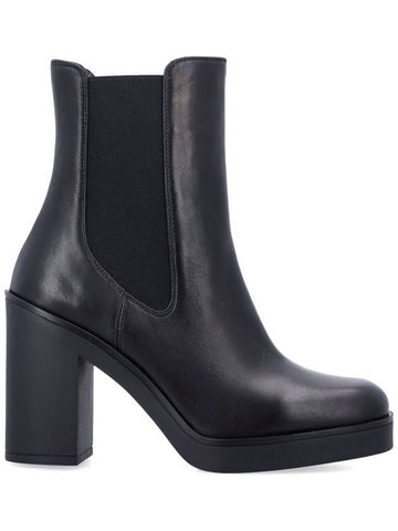 Bethenny 80 Chelsea bootie - STUART WEITZMAN - BALAAN 1