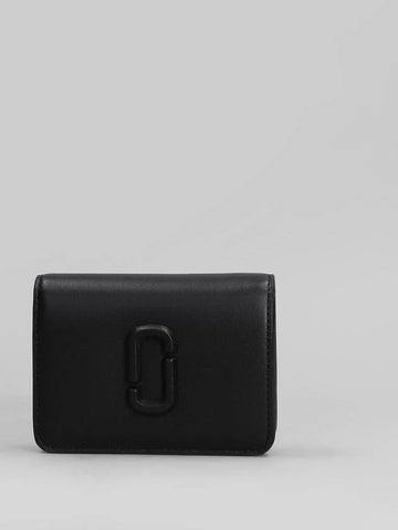 Marc Jacobs The Mini Wallet Wallet - MARC JACOBS - BALAAN 1