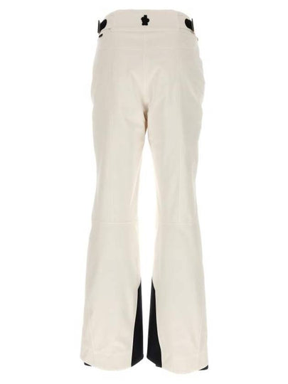 Straight Pants 2G00001596ZF035 Free - MONCLER - BALAAN 2