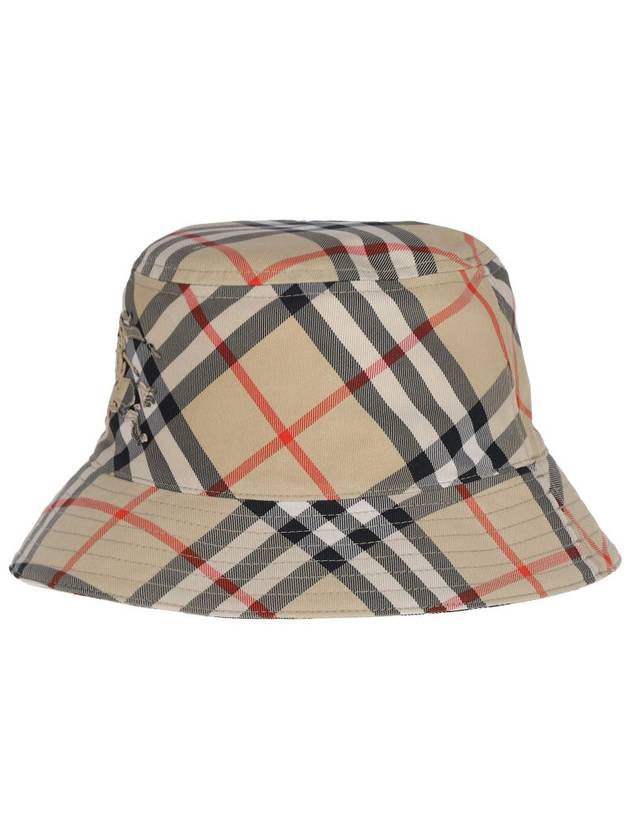 Burberry Hats Beige - BURBERRY - BALAAN 2