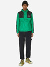 Windbreaker Jacket NF0A5IG3PO8 Optic Emerald MENS L - THE NORTH FACE - BALAAN 4