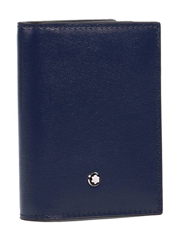 ZAINO 131693 INKBLUE B0440941868 - MONTBLANC - BALAAN 4