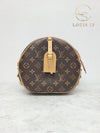 women shoulder bag - LOUIS VUITTON - BALAAN 2