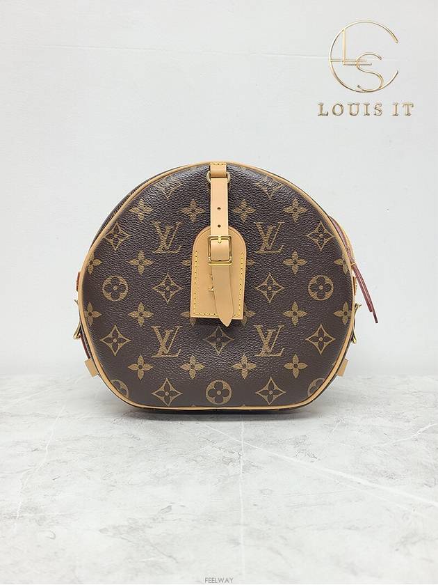 women shoulder bag - LOUIS VUITTON - BALAAN 2