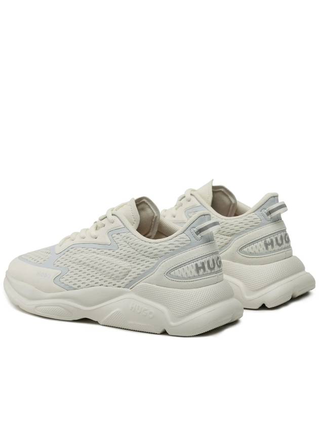 Leon Runner Sneakers - HUGO BOSS - BALAAN 3