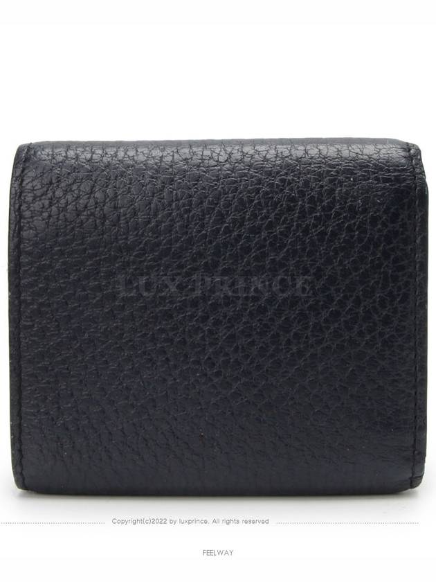 men s wallet - BALLY - BALAAN 3