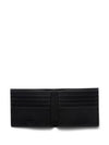 Half Wallet 2MO513 2DMH F0002 Black - PRADA - BALAAN 2