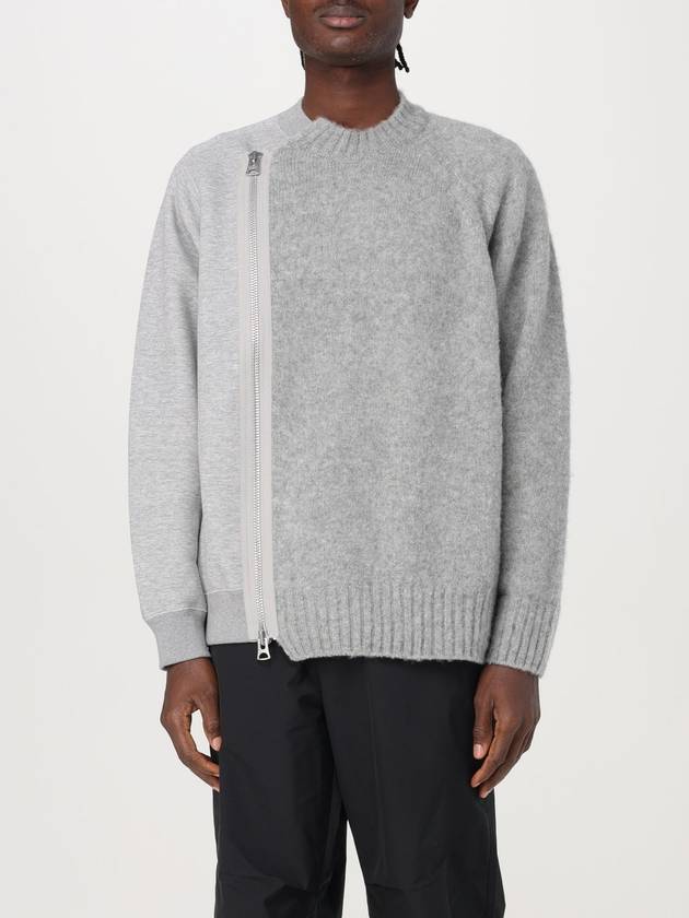 Sweater men Sacai - SACAI - BALAAN 1