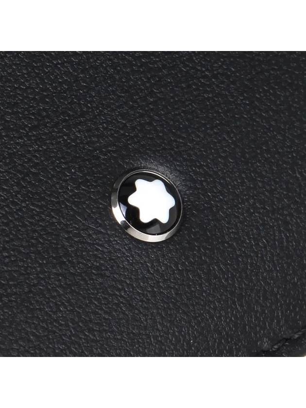 Soft Nano Continental Wallet MB198007 - MONTBLANC - BALAAN 7