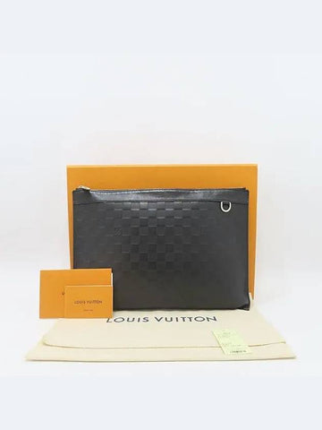 N60112 Clutch Bag - LOUIS VUITTON - BALAAN 1