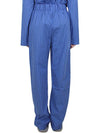 Poplin Striped Pajama Pants - TEKLA - BALAAN 8