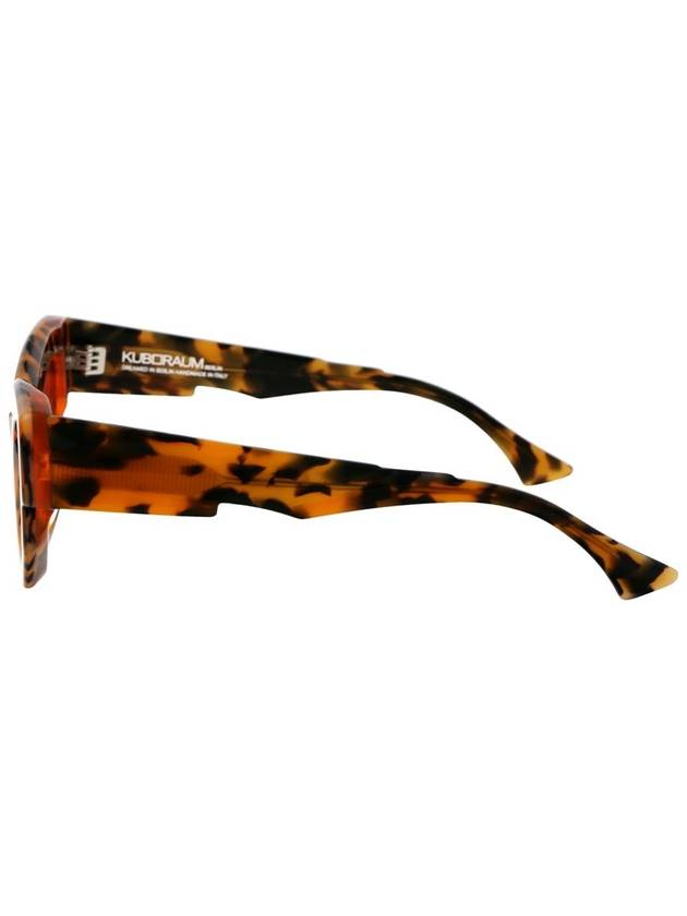 Kuboraum Sunglasses - KUBORAUM - BALAAN 3