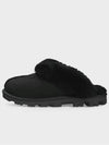 Women's Coquette Slippers Black - UGG - BALAAN 3