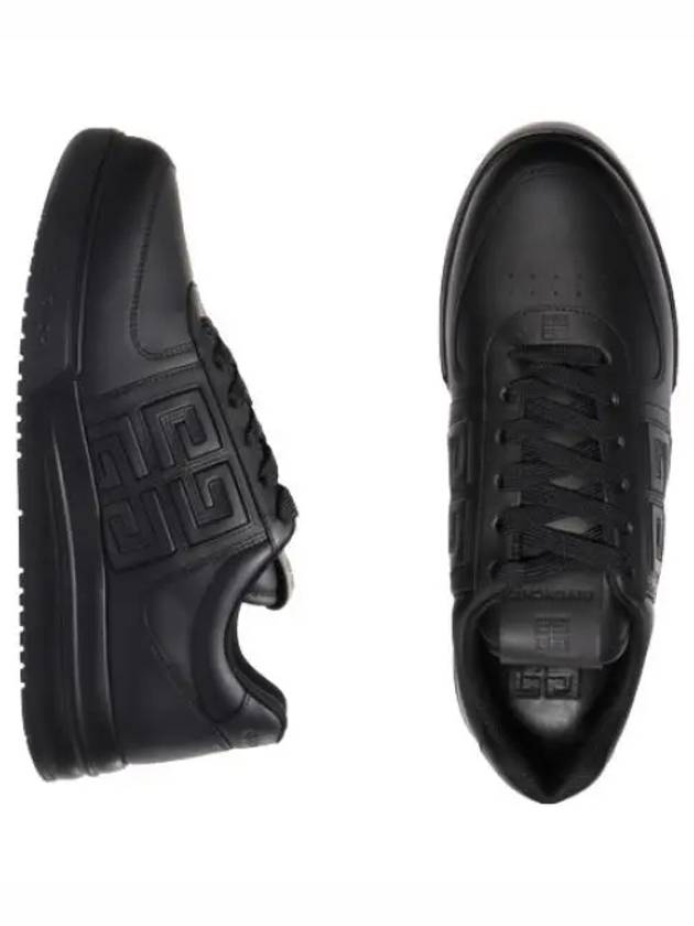 low top sneakers men - GIVENCHY - BALAAN 1