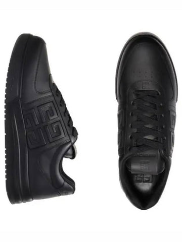 low top sneakers - GIVENCHY - BALAAN 1