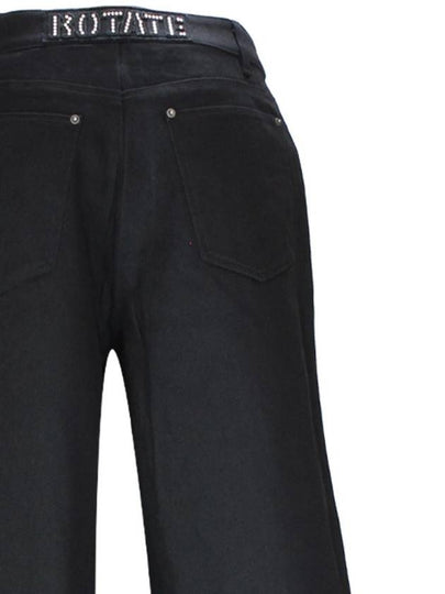 Rotate Birgerchristensen Trousers - ROTATE - BALAAN 2