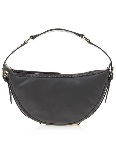 Miranda shoulder bag 22PFGIBSCEMCRNLMED CEM - BY FAR - BALAAN 1