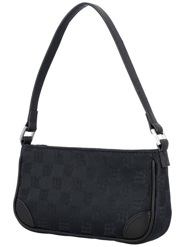 Misbhv Nylon Monogram 90'S Mini Bag - MISBHV - BALAAN 3