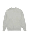 Logo embroidery knit 23PPU0007 FAA1X04E 02LY - ISABEL MARANT ETOILE - BALAAN 2