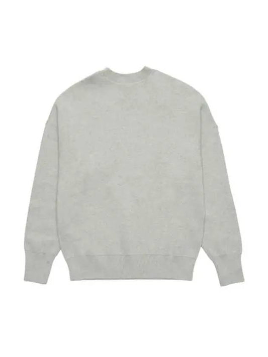 Logo embroidery knit 23PPU0007 FAA1X04E 02LY - ISABEL MARANT ETOILE - BALAAN 2