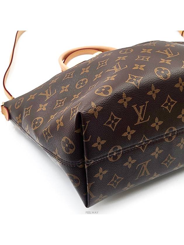 women shoulder bag - LOUIS VUITTON - BALAAN 6