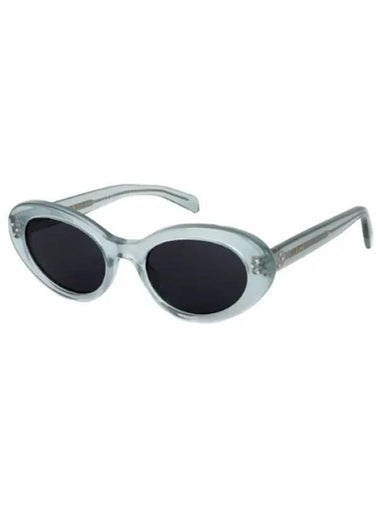 cat eye sunglasses - CELINE - BALAAN 1