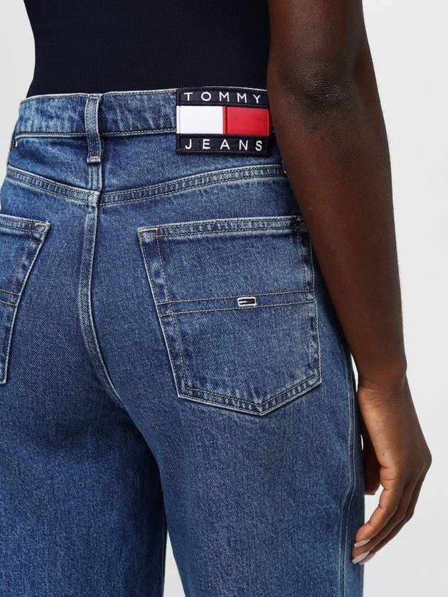 Jeans woman Tommy Jeans - TOMMY HILFIGER - BALAAN 3