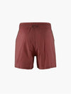 Men's Laufey Shorts Madder Red - KLATTERMUSEN - BALAAN 3