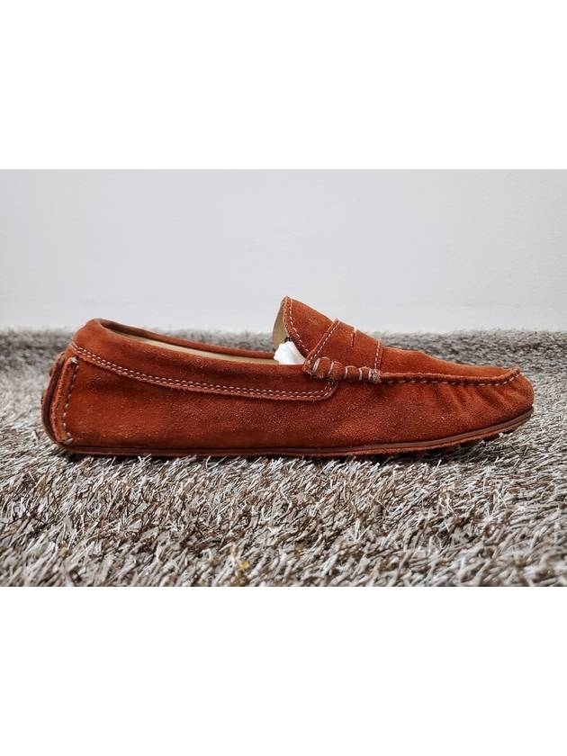 red loafers 43 280 - ECCO - BALAAN 7