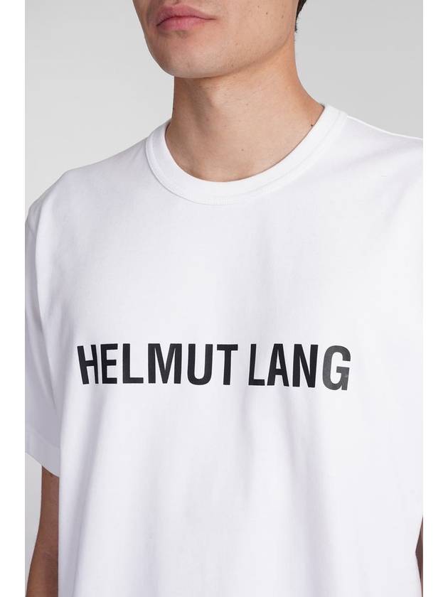 Helmut Lang T-Shirt - HELMUT LANG - BALAAN 5