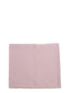 UDENTE scarf pink 2345410531600 - MAX MARA - BALAAN.