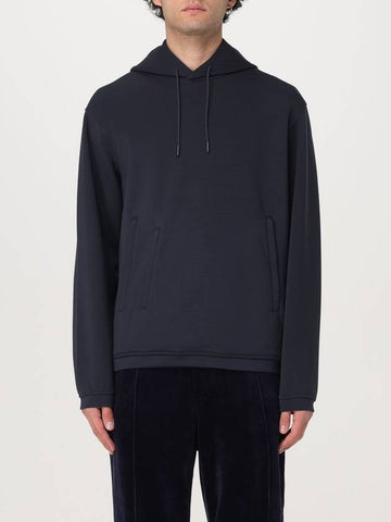 Sweatshirt men Emporio Armani - EMPORIO ARMANI - BALAAN 1