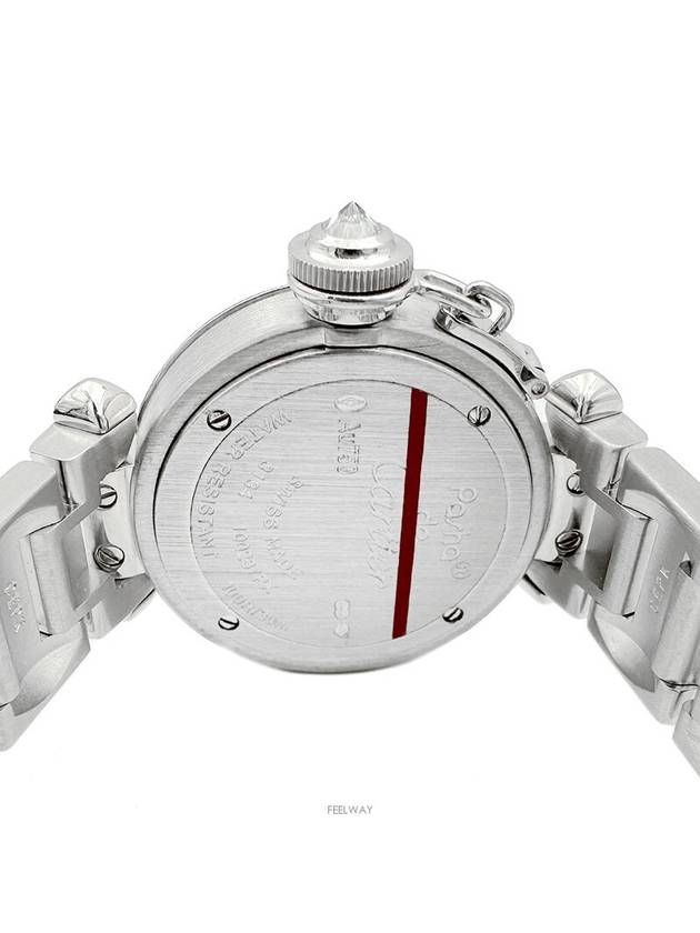 women watch - CARTIER - BALAAN 4