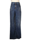 women jeans - ARIES - BALAAN 1