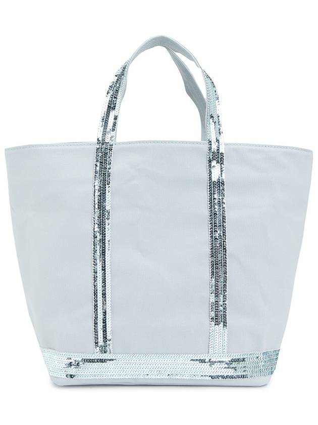 Cabas Women s Tote Bag 0PVE01 V40413 882 - VANESSA BRUNO - BALAAN 4