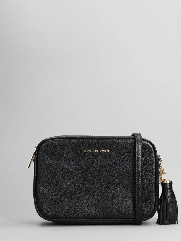 Michael Kors Jet Set Shoulder Bag - MICHAEL KORS - BALAAN 1