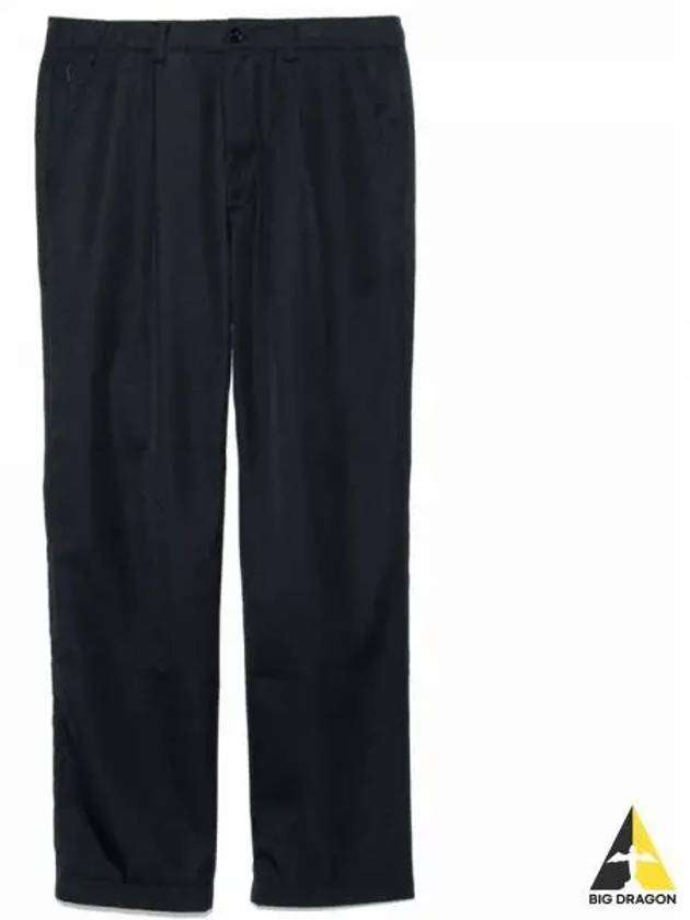 Club Pants Navy SUCF352 N - NANAMICA - BALAAN 1