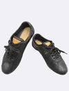 Smith Market Black Sneakers Women s Shoes - LOUIS VUITTON - BALAAN 1