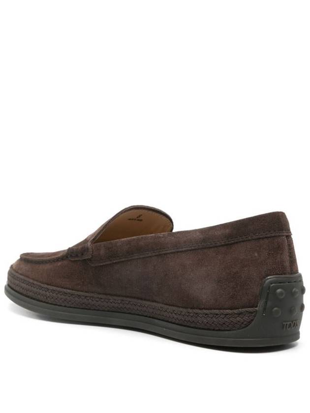 Tod'S Raffia Slippers Shoes - TOD'S - BALAAN 4