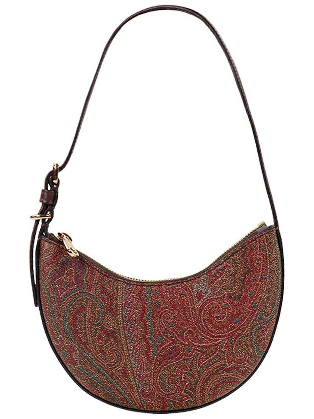 Essential Paisley Mini Shoulder Bag WP1I0003 AA001 M0019 - ETRO - BALAAN 1