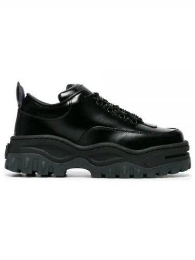 Sneakers F009001 Black - EYTYS - BALAAN 1