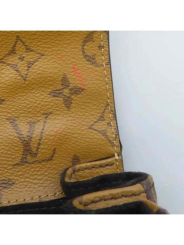 M44876 2 WAY bag - LOUIS VUITTON - BALAAN 6