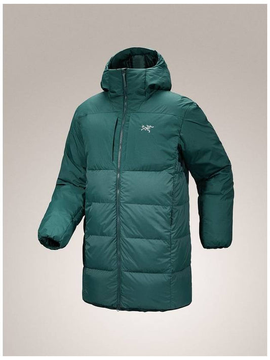 Men's Thorium SV Parka Green - ARC'TERYX - BALAAN 2