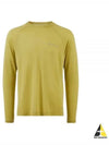 Groa Long Sleeve T-Shirt Beryl Green - KLATTERMUSEN - BALAAN 2