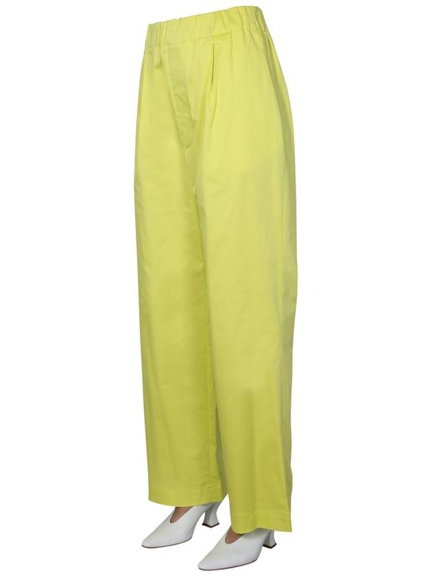 WIDE TROUSERS - JEJIA - BALAAN 3