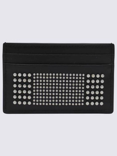 Men's Wallet 736230 1AAQ21000 - ALEXANDER MCQUEEN - BALAAN 1