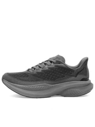 HOKA Women s Mach 6 LA Black 1164033 BBLC 1324119 - HOKA ONE ONE - BALAAN 1