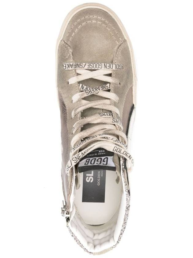 Golden Goose Sneakers - GOLDEN GOOSE - BALAAN 4